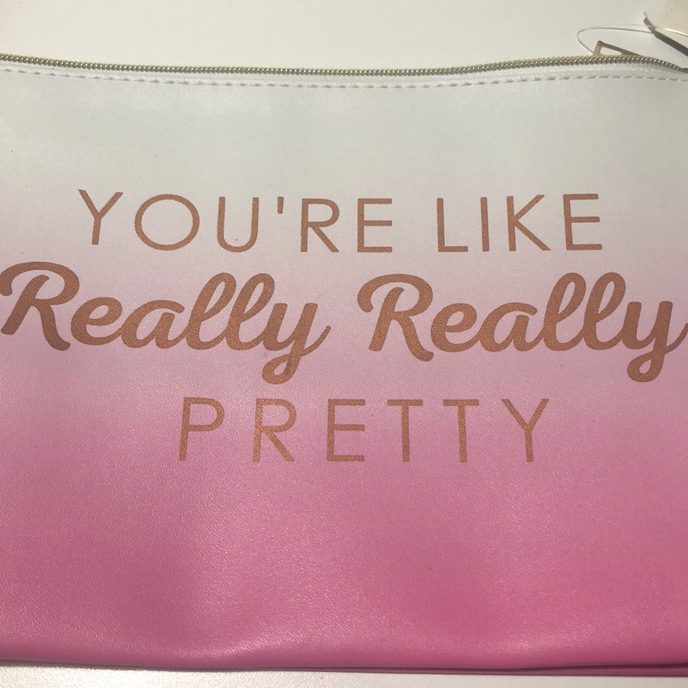 Makeup Bag
